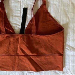 Urban Outfitters Out From Under Cropped Tank